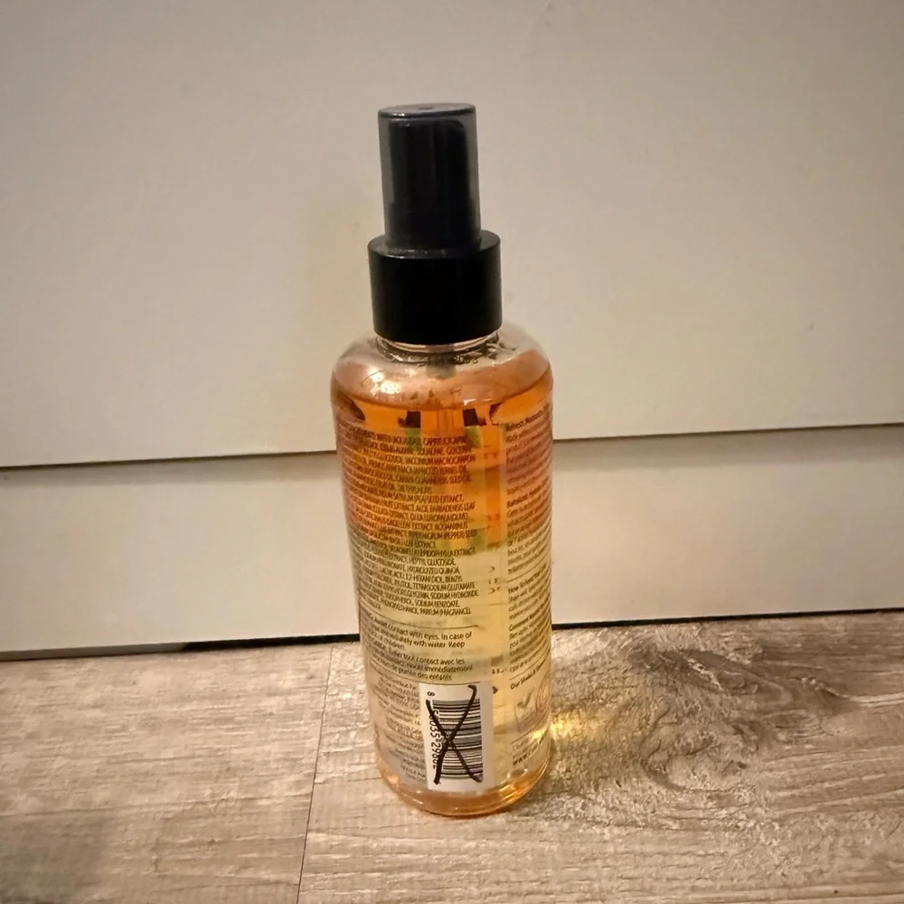 Curlsmith Shake Shine Curl Refreshing Mist